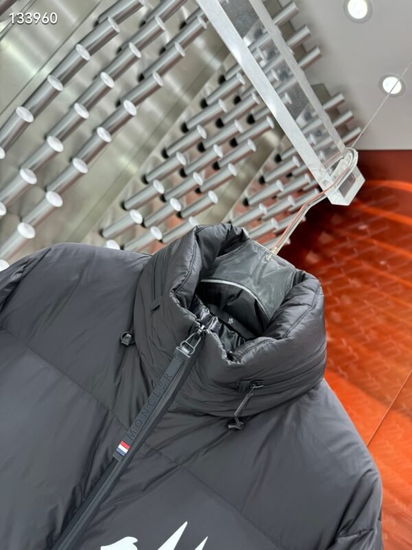 M’s Premium Down Coat