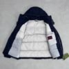 Gujia Unisex Winter Down Coat  S-2XL42-50