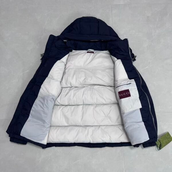 Gujia Unisex Winter Down Coat  S-2XL42-50
