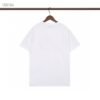 270g Double Yarn MER Tee – Black/White (S–XXL)