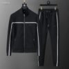Unisex Autumn/Winter Training Suit M to 3XL