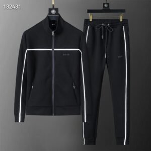 Unisex Autumn/Winter Training Suit M to 3XL