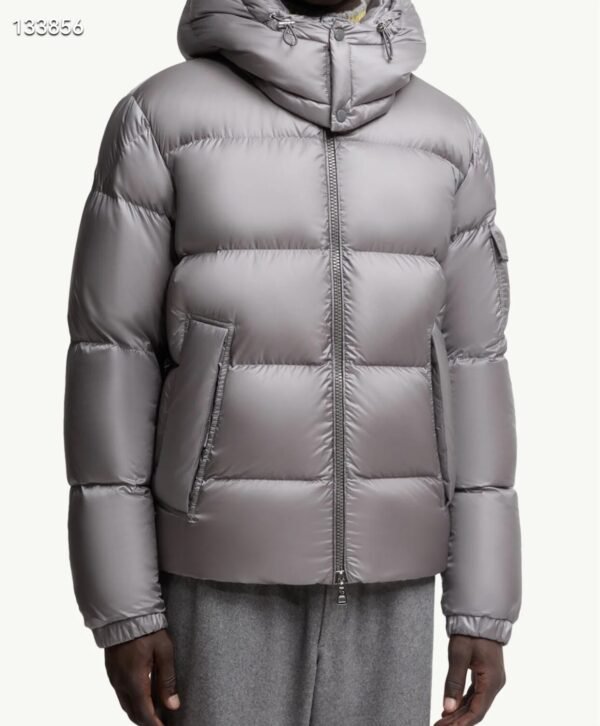 Moller 25 Maya Style Jacket – Sizes 1–5