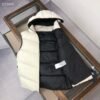 Unisex Multi-Wear Down Vest 2025