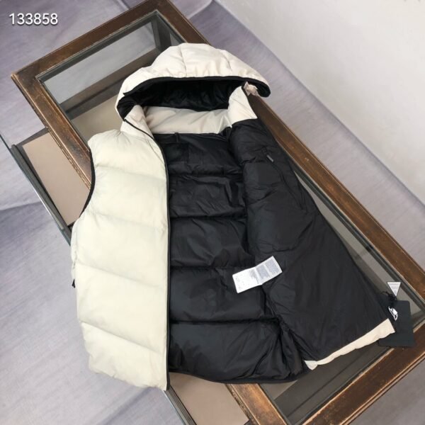 Unisex Multi-Wear Down Vest 2025
