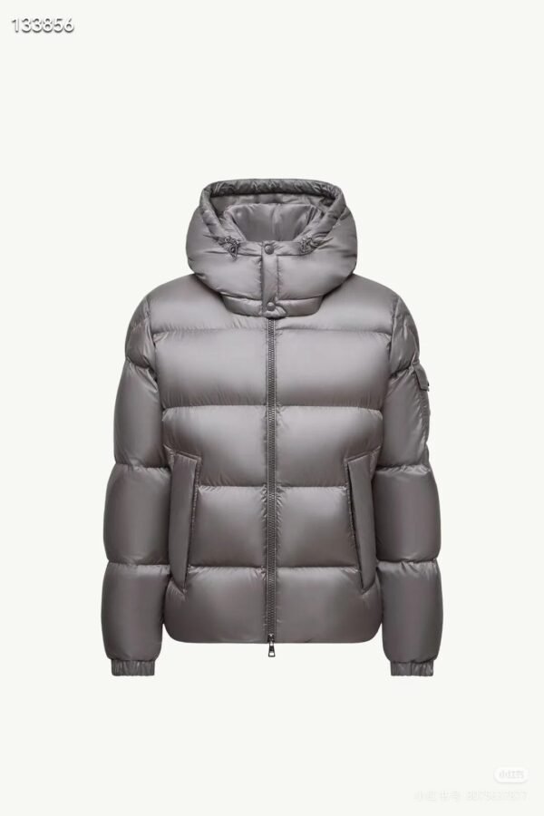 Moller 25 Maya Style Jacket – Sizes 1–5