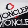 R357 MLER Logo Embroidered Tee – S-XXL