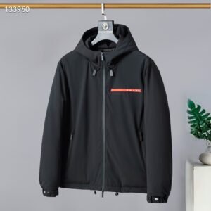 PR DA Lightweight Goose Down Jacket M–2XL