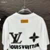 L’s 2025 Heavy Cotton Embroidered T-Shirt S-X