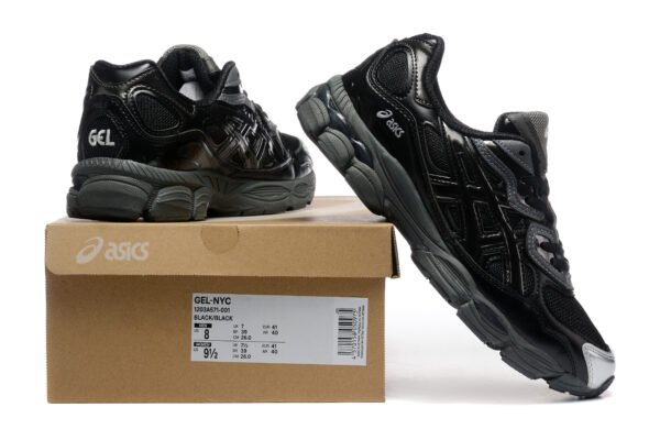 Black Joint 36-47