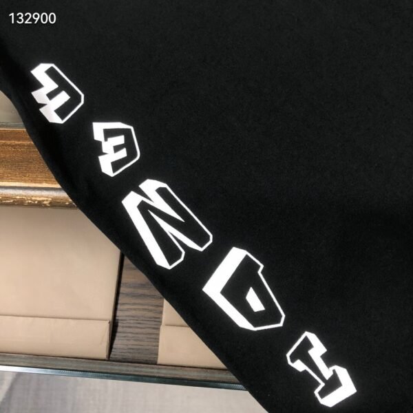 2025 F’s Couple Cotton Logo Tee (260g) – S1–L12