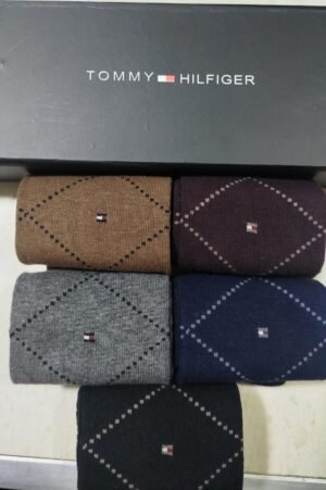 Tommy Hilfiger Colors Shocks