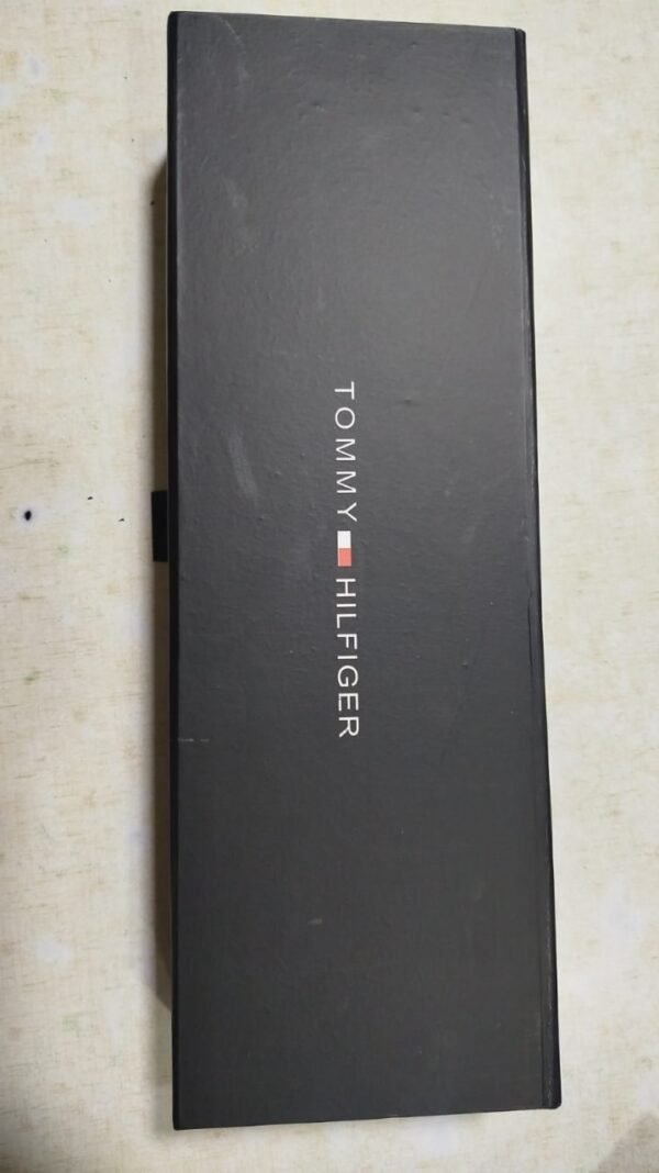 Tommy Hilfiger Colors Shocks