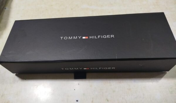 Tommy Hilfiger Colors Shocks