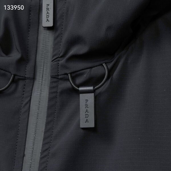 PR DA Lightweight Goose Down Jacket M–2XL