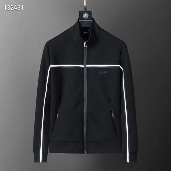 Unisex Autumn/Winter Training Suit M to 3XL