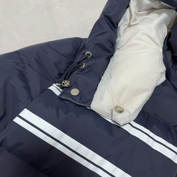 Gujia Unisex Winter Down Coat  S-2XL42-50