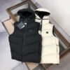 Unisex Multi-Wear Down Vest 2025