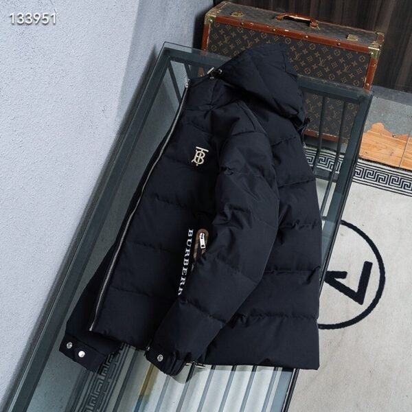 Bürri Windproof Down Jacket  M - 2X