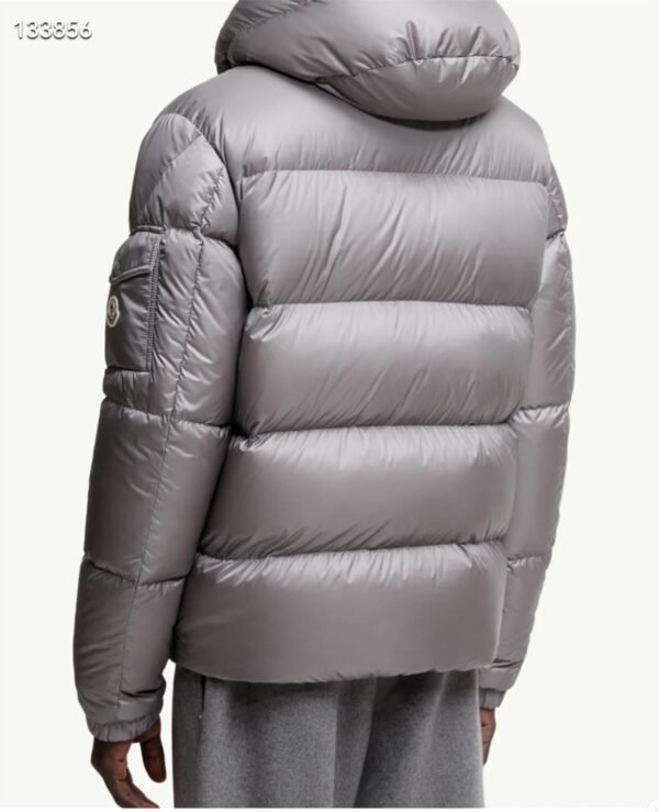 Moller 25 Maya Style Jacket – Sizes 1–5