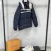 Gujia Unisex Winter Down Coat  S-2XL42-50