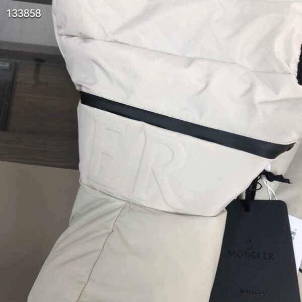 Unisex Multi-Wear Down Vest 2025