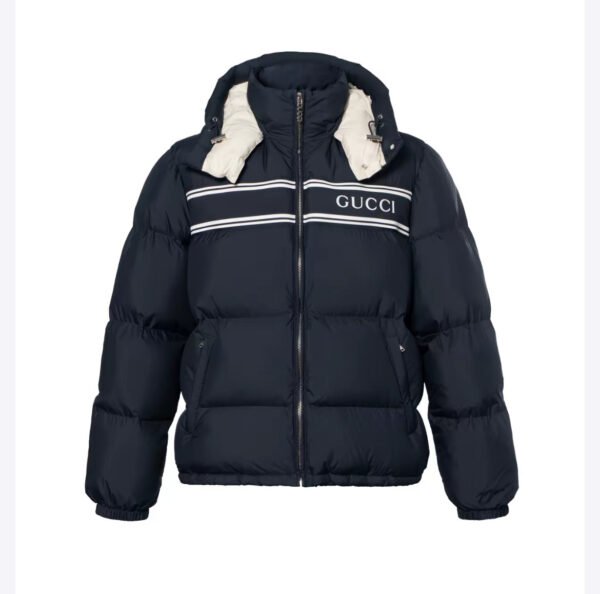 Gujia Unisex Winter Down Coat  S-2XL42-50