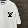 L’s 2025 Heavy Cotton Embroidered T-Shirt S-X