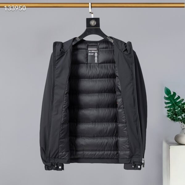 PR DA Lightweight Goose Down Jacket M–2XL