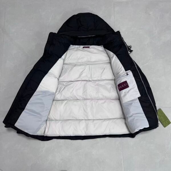 Gujia Unisex Winter Down Coat  S-2XL42-50