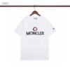 R357 MLER Logo Embroidered Tee – S-XXL