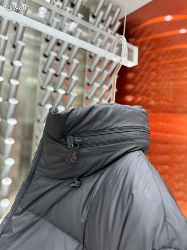 M’s Premium Down Coat