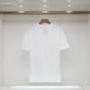 Black & White Logo Cotton Shirt S to XXL