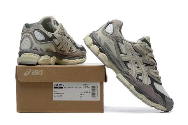 Beige 36-47