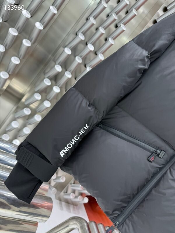 M’s Premium Down Coat