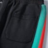 Black Ribbon Detail Tracksuit
