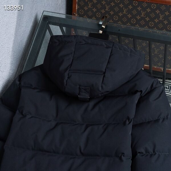 Bürri Windproof Down Jacket  M - 2X