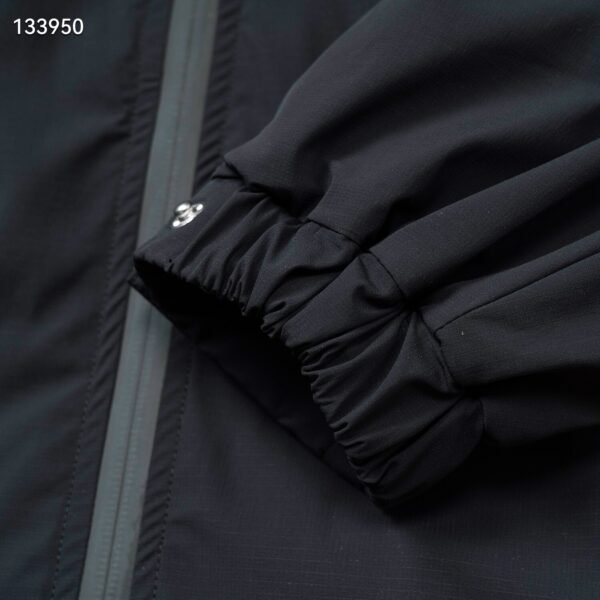 PR DA Lightweight Goose Down Jacket M–2XL