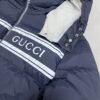 Gujia Unisex Winter Down Coat  S-2XL42-50