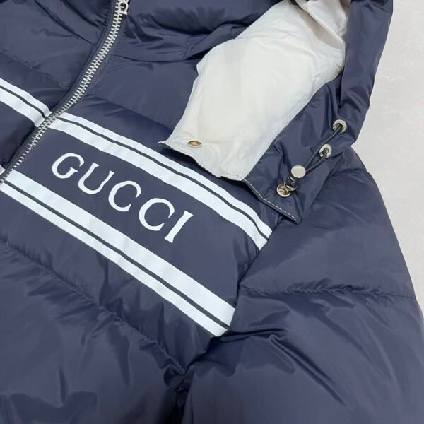 Gujia Unisex Winter Down Coat  S-2XL42-50