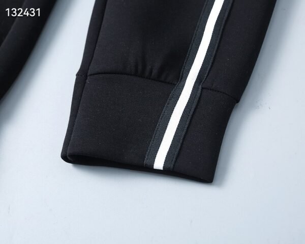 Unisex Autumn/Winter Training Suit M to 3XL