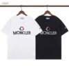 R357 MLER Logo Embroidered Tee – S-XXL