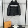 Gujia Unisex Winter Down Coat  S-2XL42-50