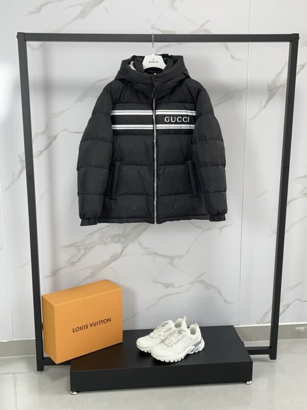 Gujia Unisex Winter Down Coat  S-2XL42-50