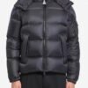 Moller 25 Maya Style Jacket – Sizes 1–5