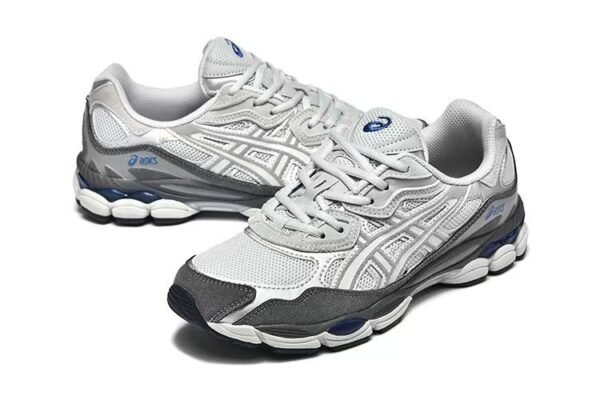 Dark Gray Blue 36-47