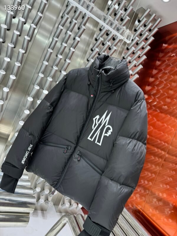 M’s Premium Down Coat