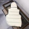 Unisex Multi-Wear Down Vest 2025