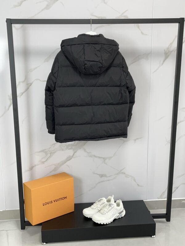 Gujia Unisex Winter Down Coat  S-2XL42-50