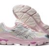 Silver Pink